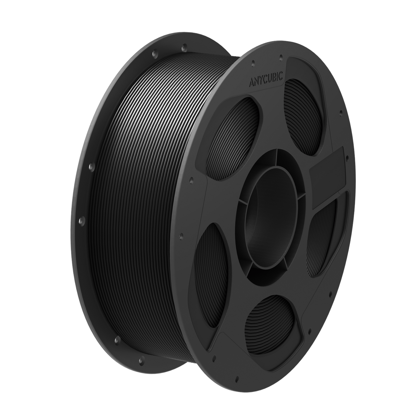 Anycubic PLA Basic Filament 1kg - Black