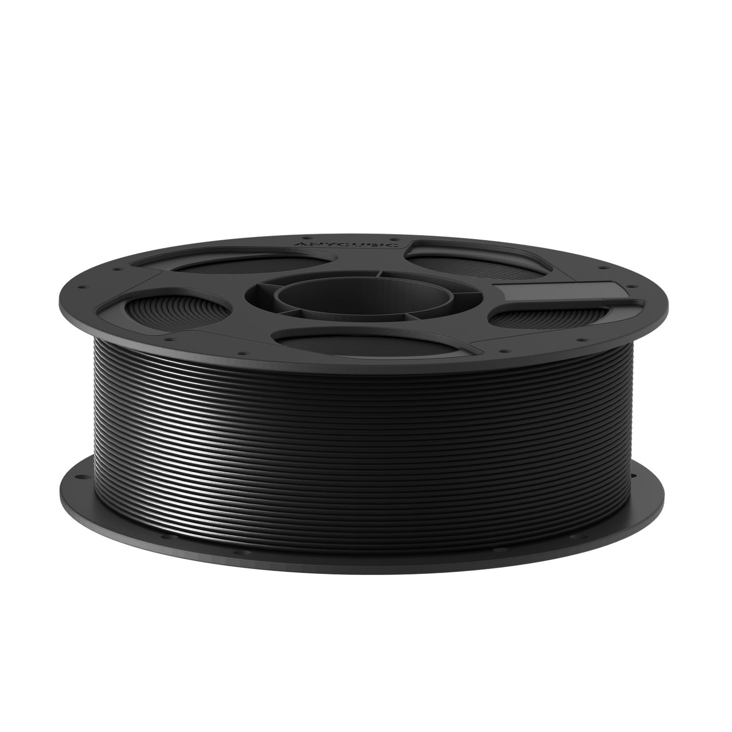 Anycubic PLA Basic Filament 1kg - Black