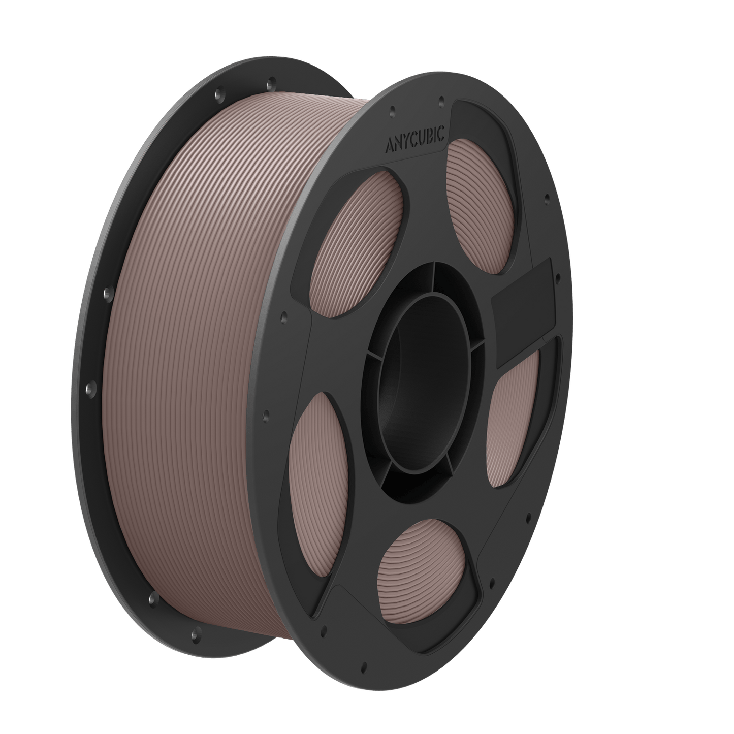 Anycubic PLA Basic Filament 1kg – Brown
