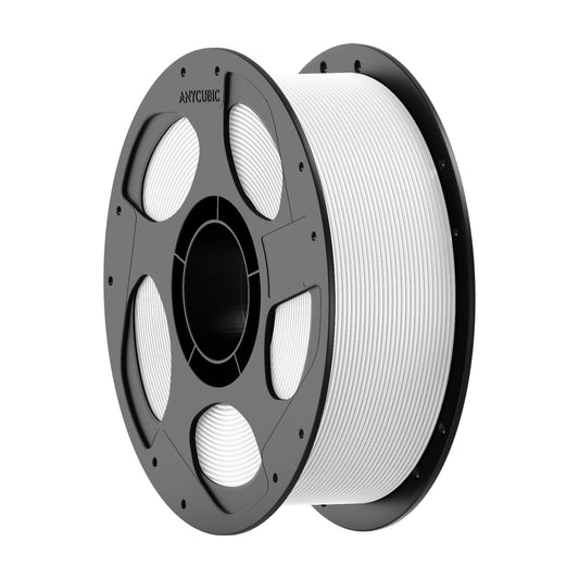 Anycubic PLA Basic Filament 1kg – White