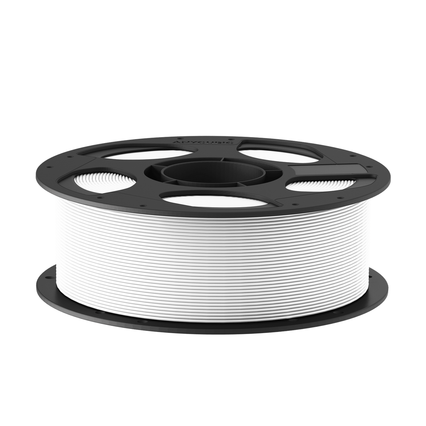 Anycubic PLA Basic Filament 1kg – White