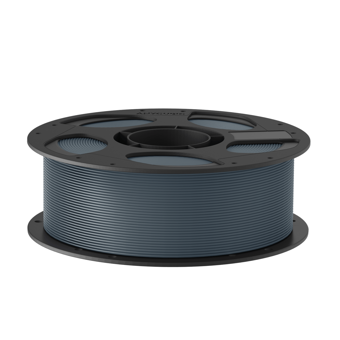 Anycubic PLA Basic Filament 1kg – Blue Grey