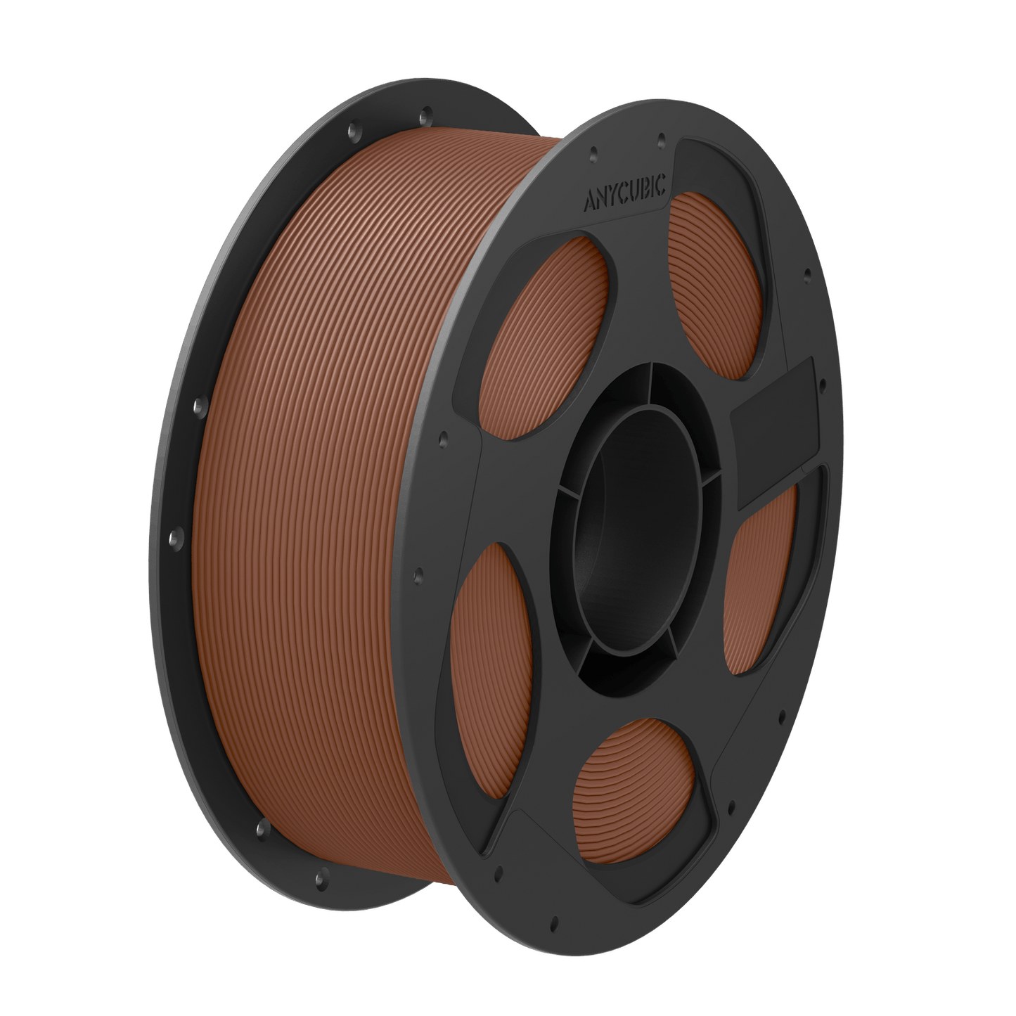 Anycubic PLA Basic Filament 1kg – Bronze