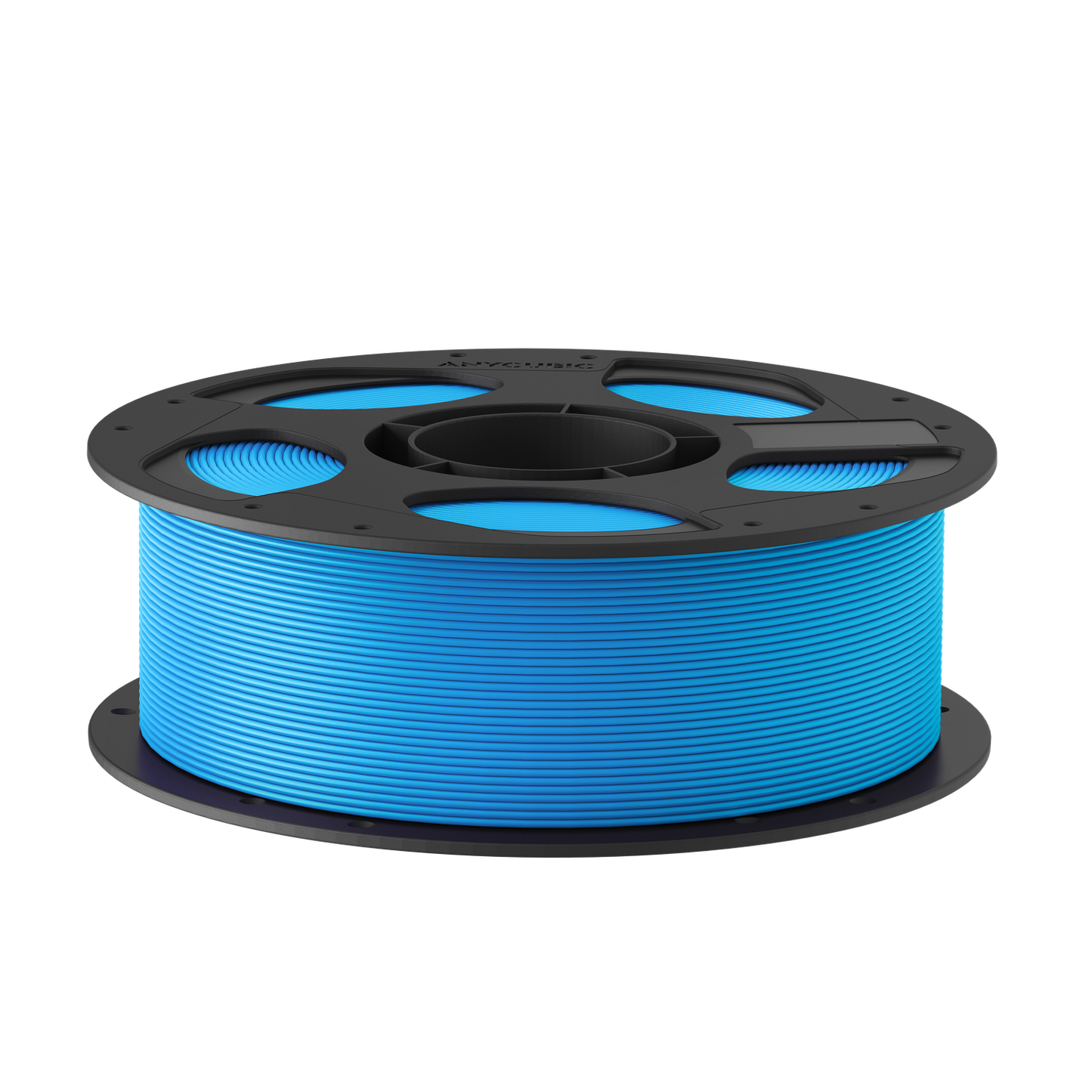 Anycubic PLA Basic Filament 1kg – Cyan