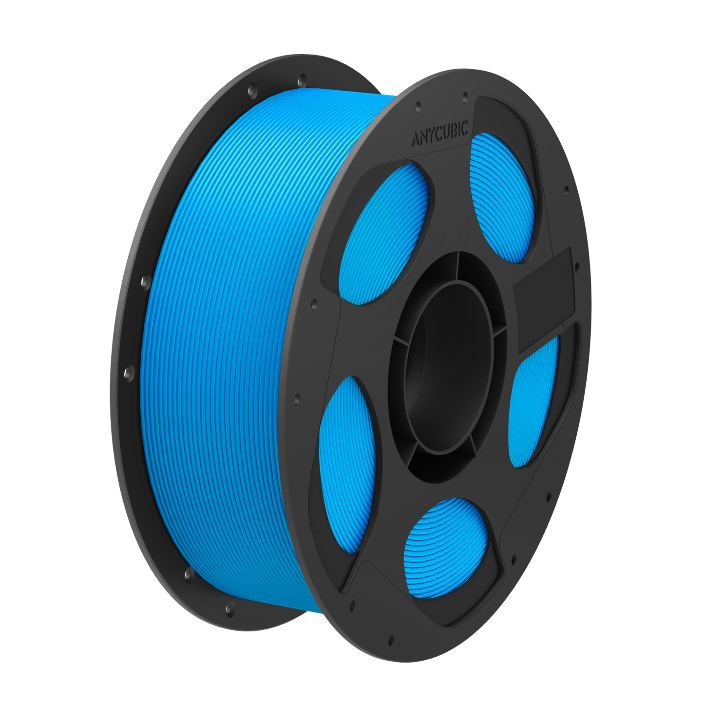 Anycubic PLA Basic Filament 1kg – Cyan