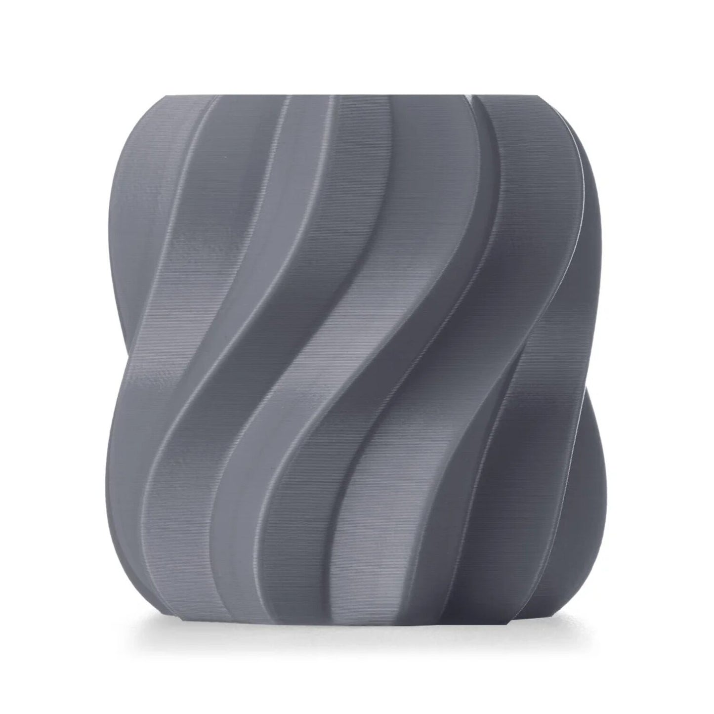 Anycubic PLA Basic Filament 1kg – Texture Grey