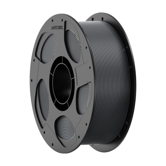 Anycubic PLA Basic Filament 1kg – Texture Grey
