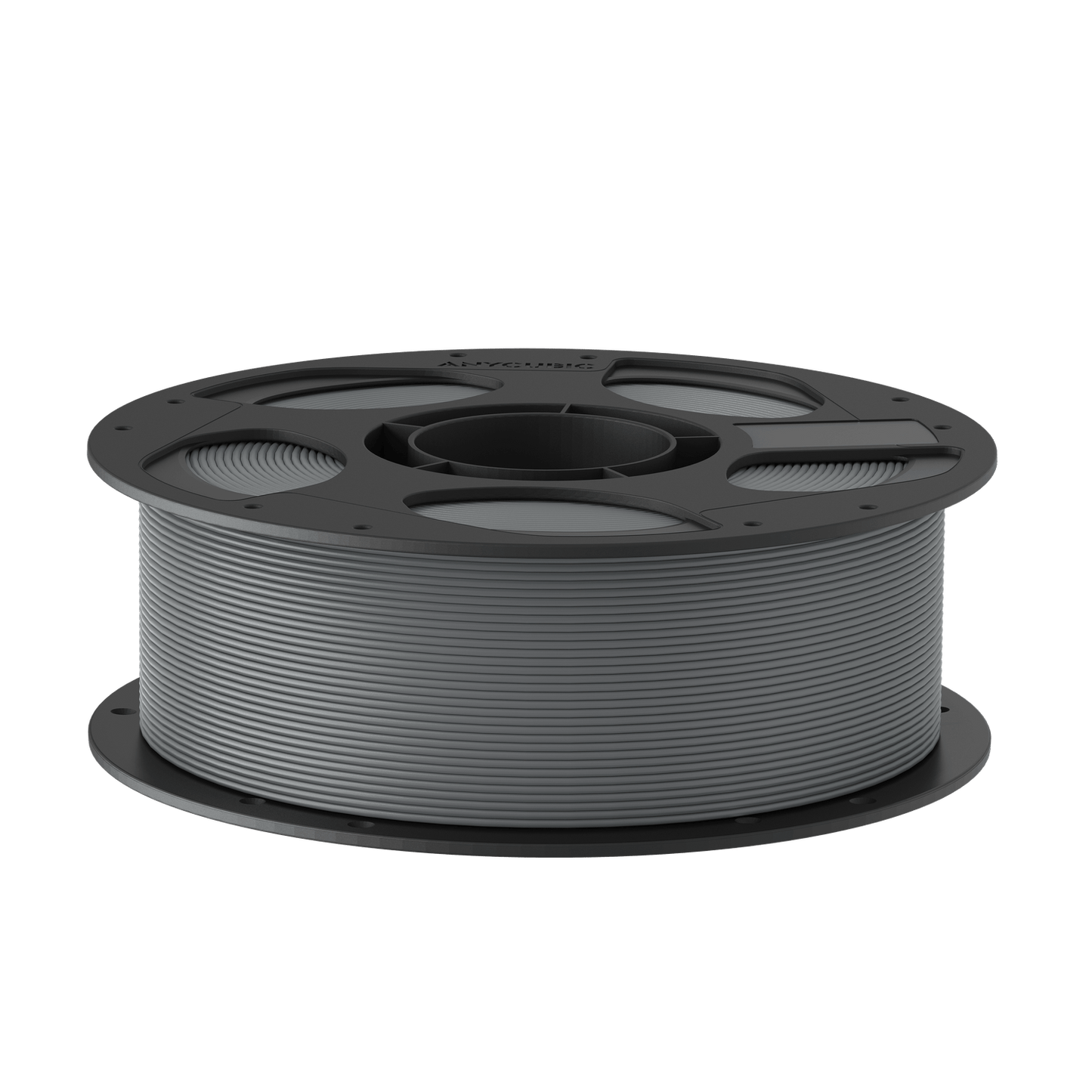 Anycubic PLA Basic Filament 1kg – Texture Grey