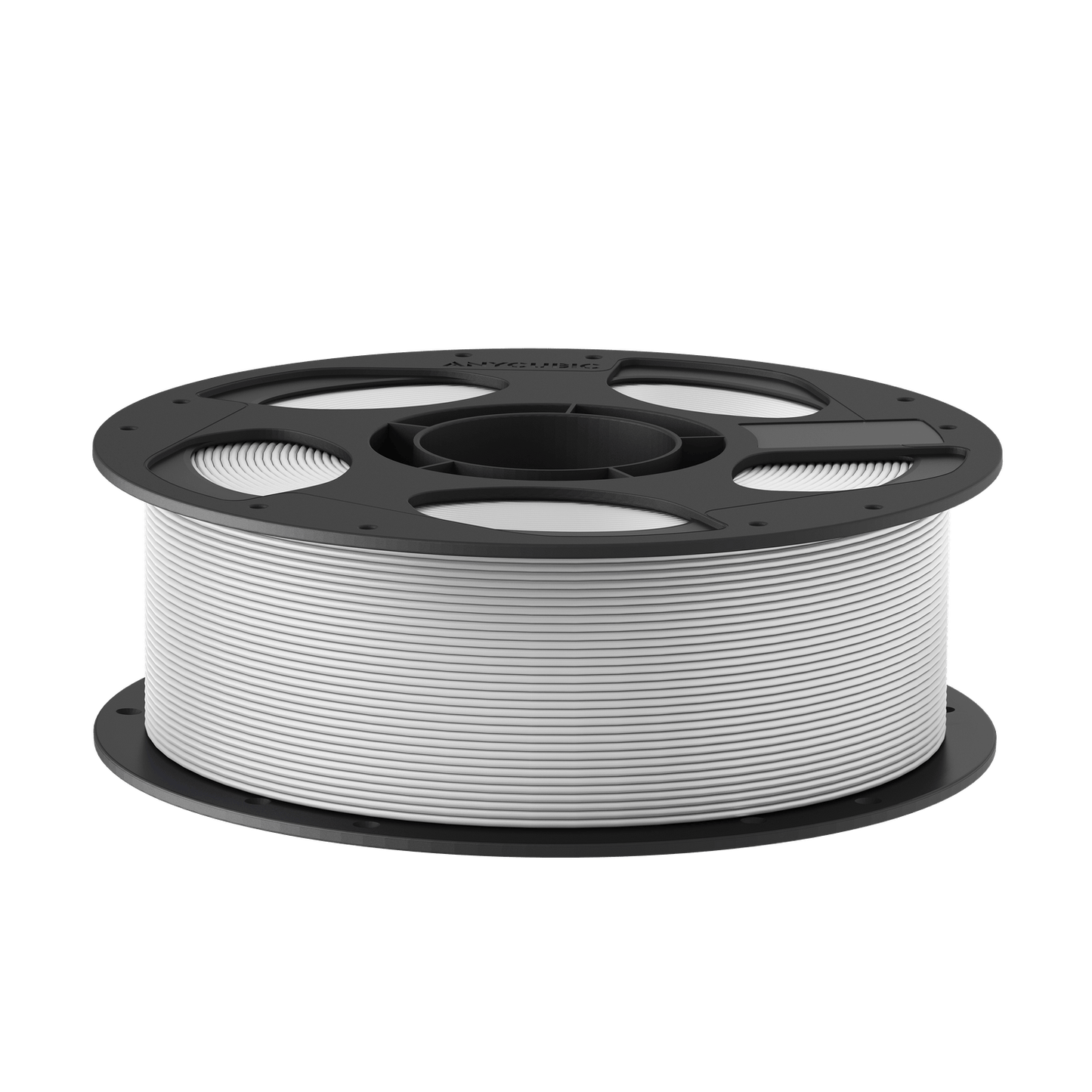 Anycubic PLA Basic Filament 1kg – Light Grey