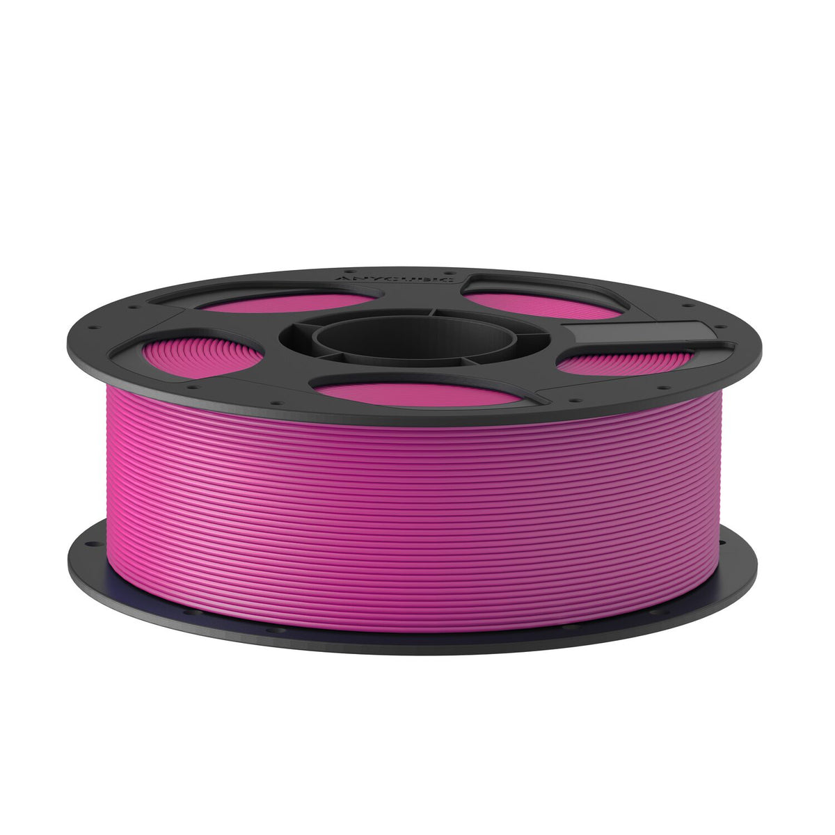 Anycubic PLA Basic Filament 1kg – Magenta