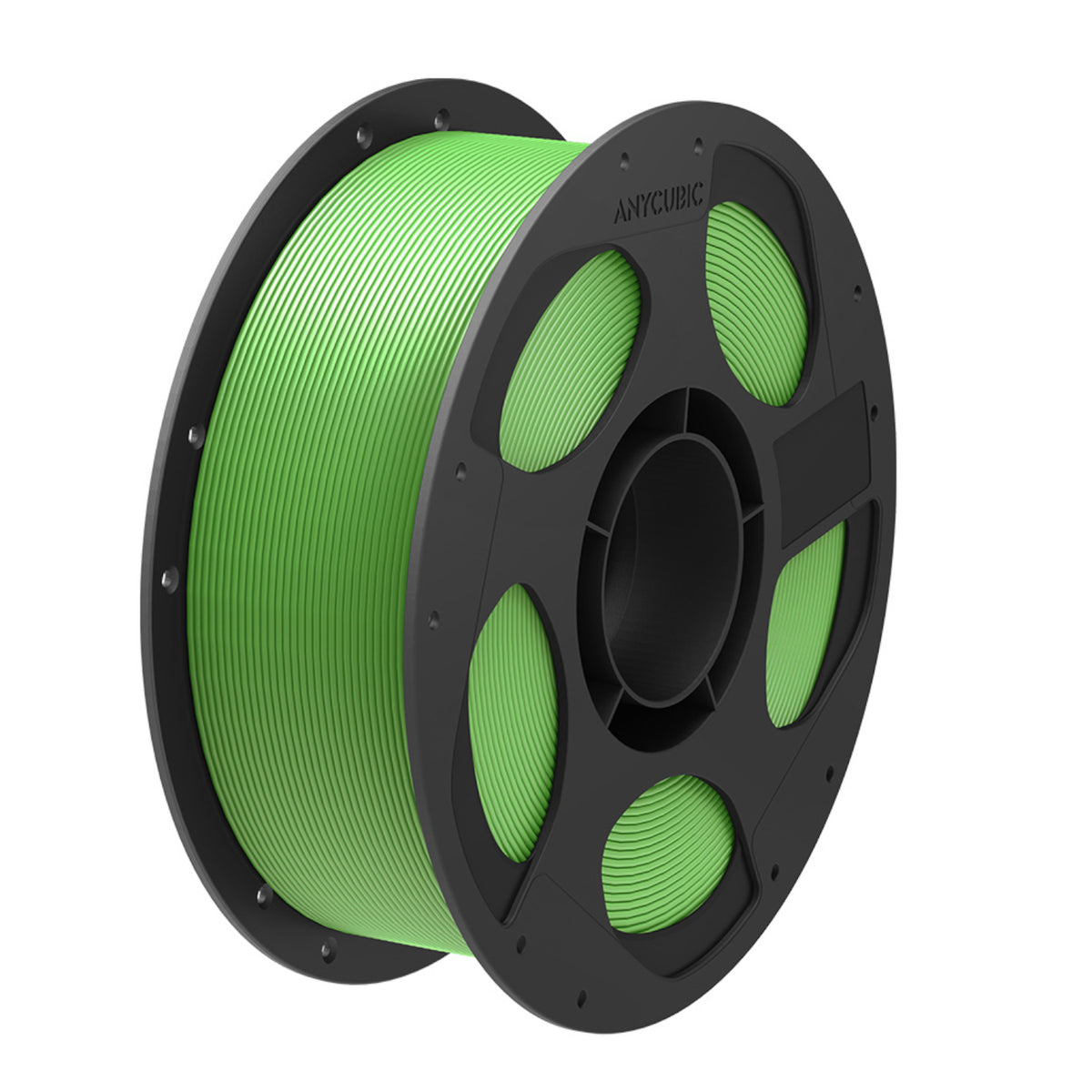 Anycubic PLA+ Filament 1kg - Spring Leaf