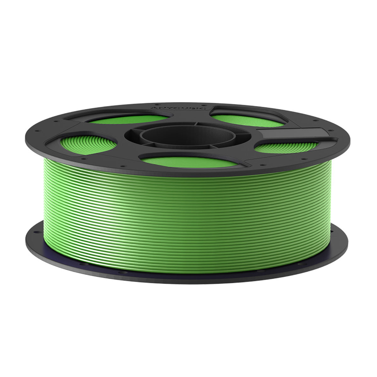 Anycubic PLA+ Filament 1kg - Spring Leaf