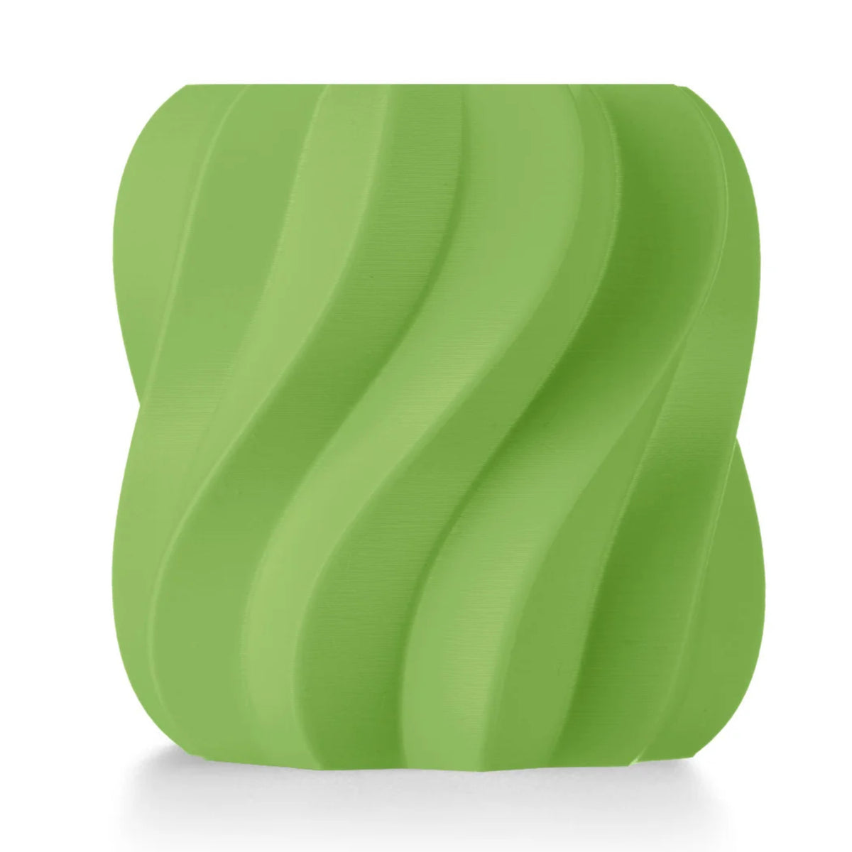 Anycubic PLA+ Filament 1kg - Spring Leaf