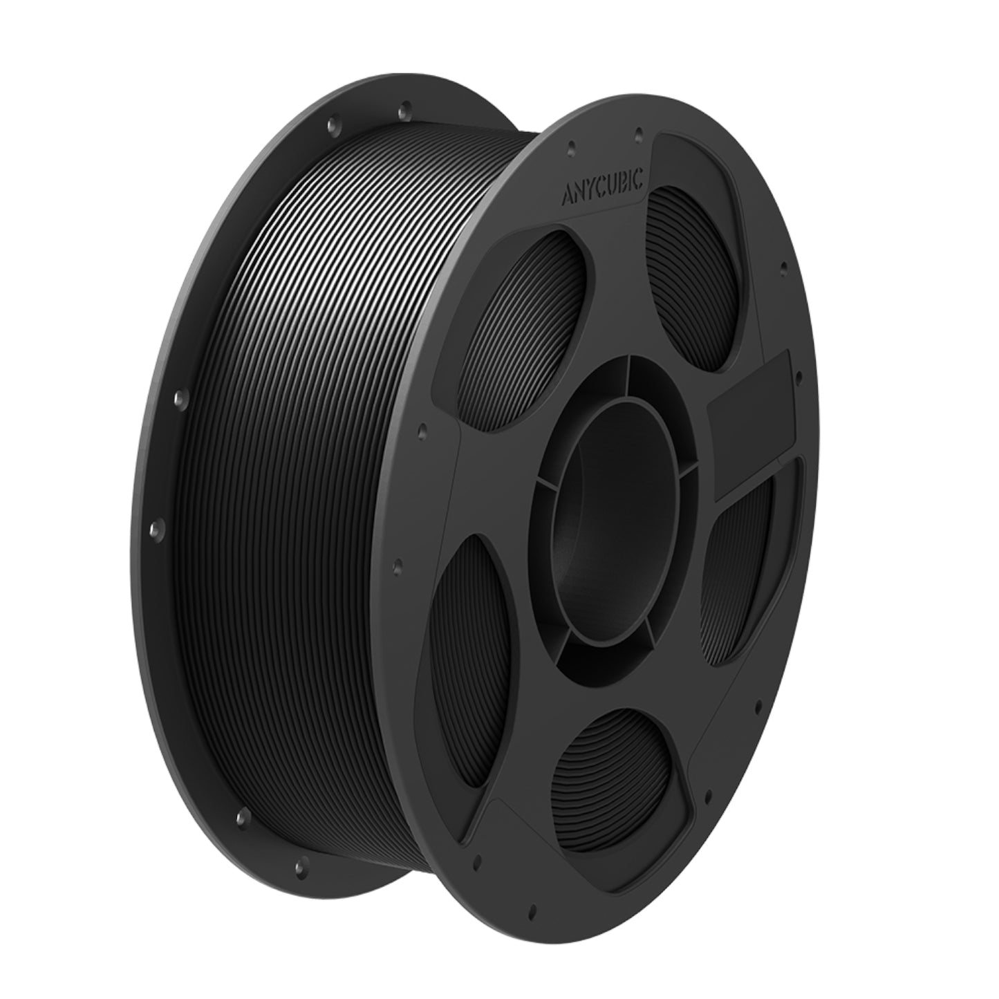 Anycubic PLA+ Filament 1kg - Black