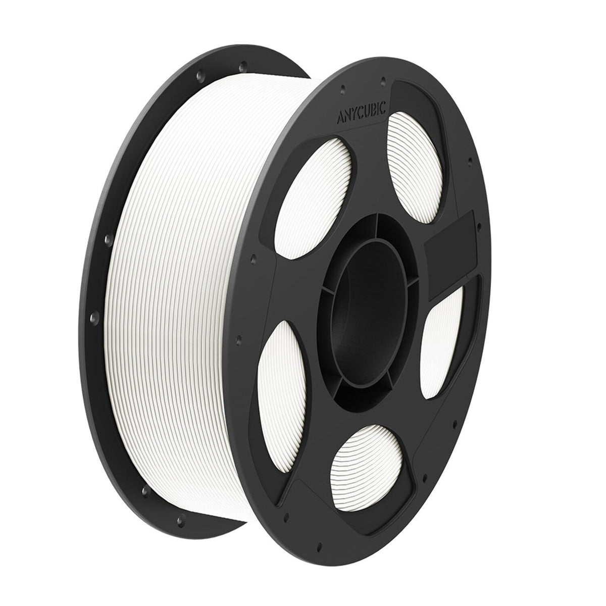 Anycubic PLA+ Filament 1kg - White
