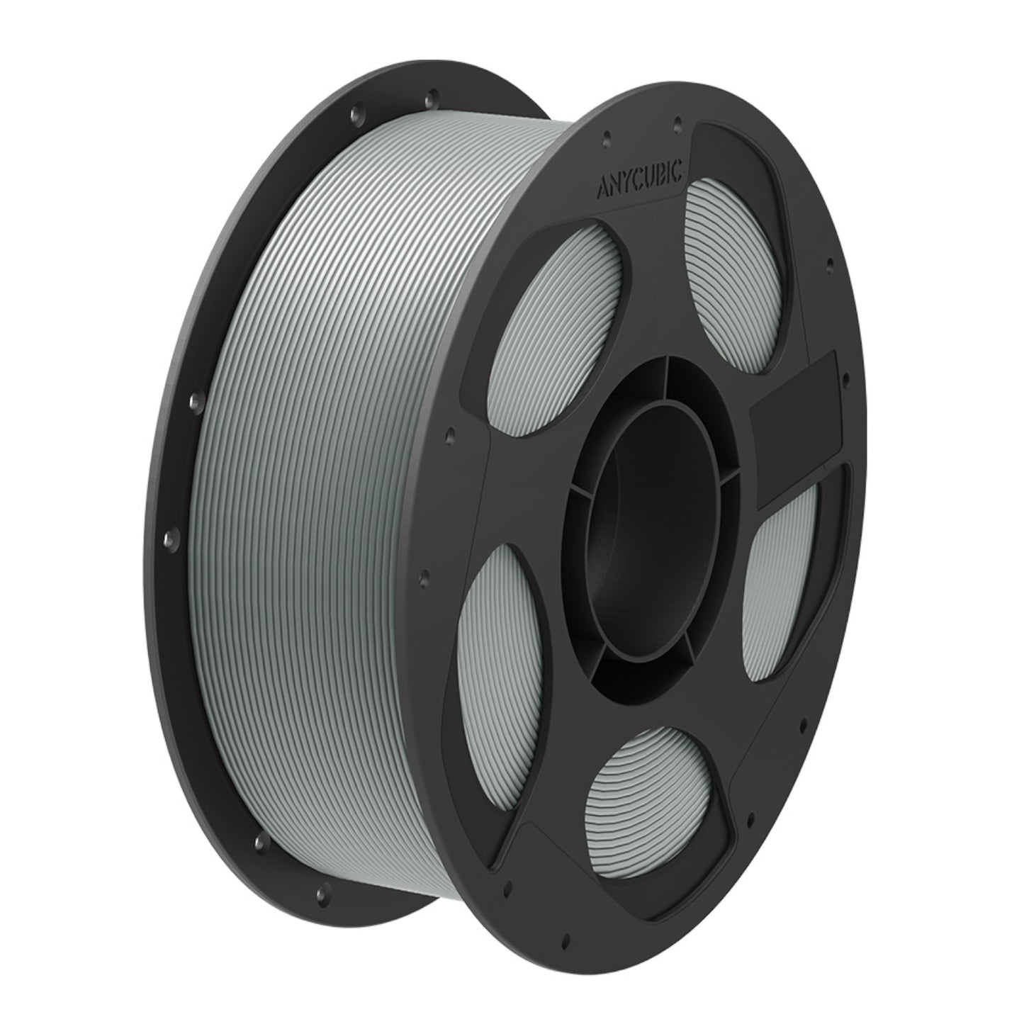 Anycubic PLA+ Filament 1kg - Grey