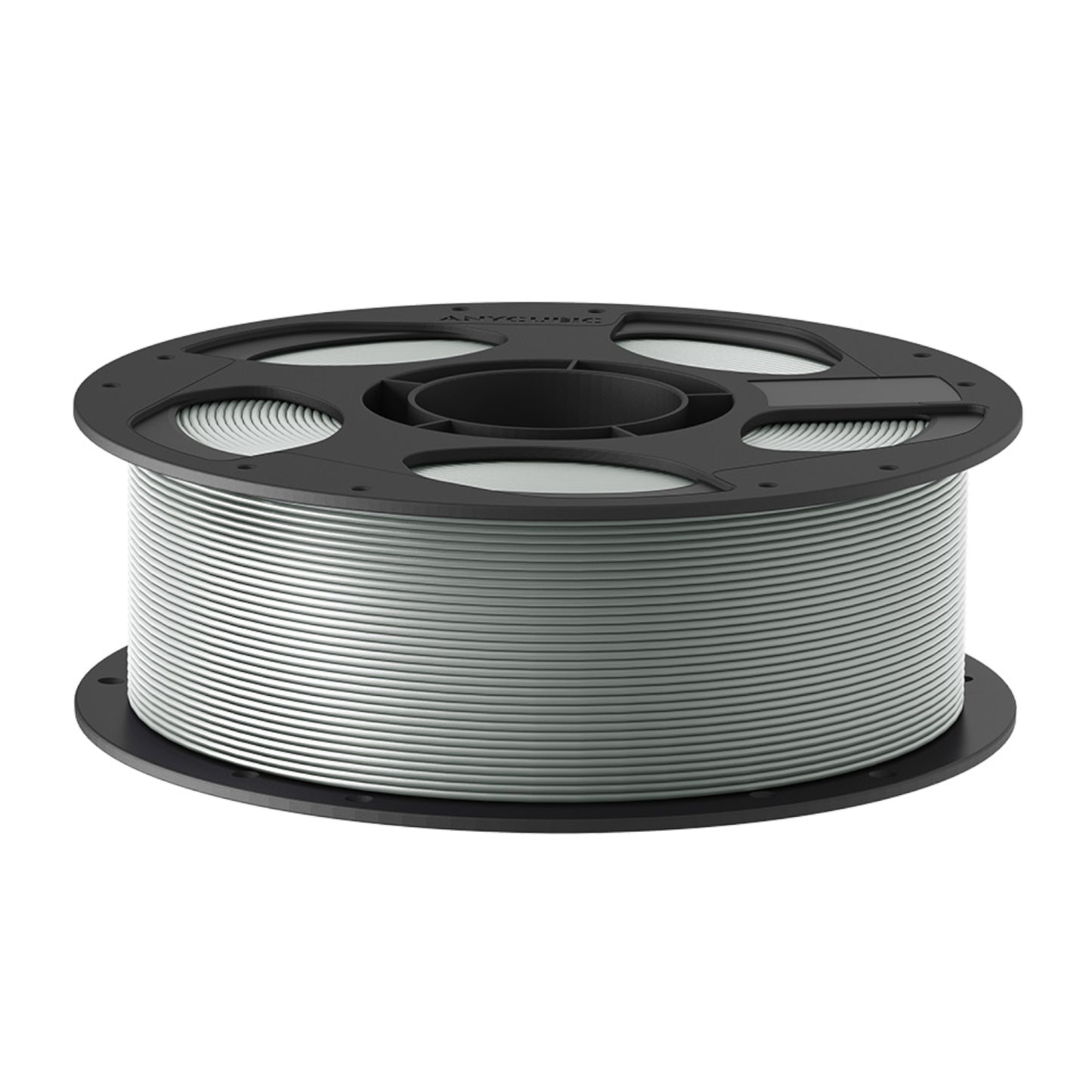 Anycubic PLA+ Filament 1kg - Grey