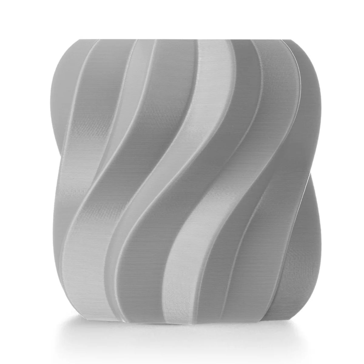 Anycubic PLA+ Filament 1kg - Grey