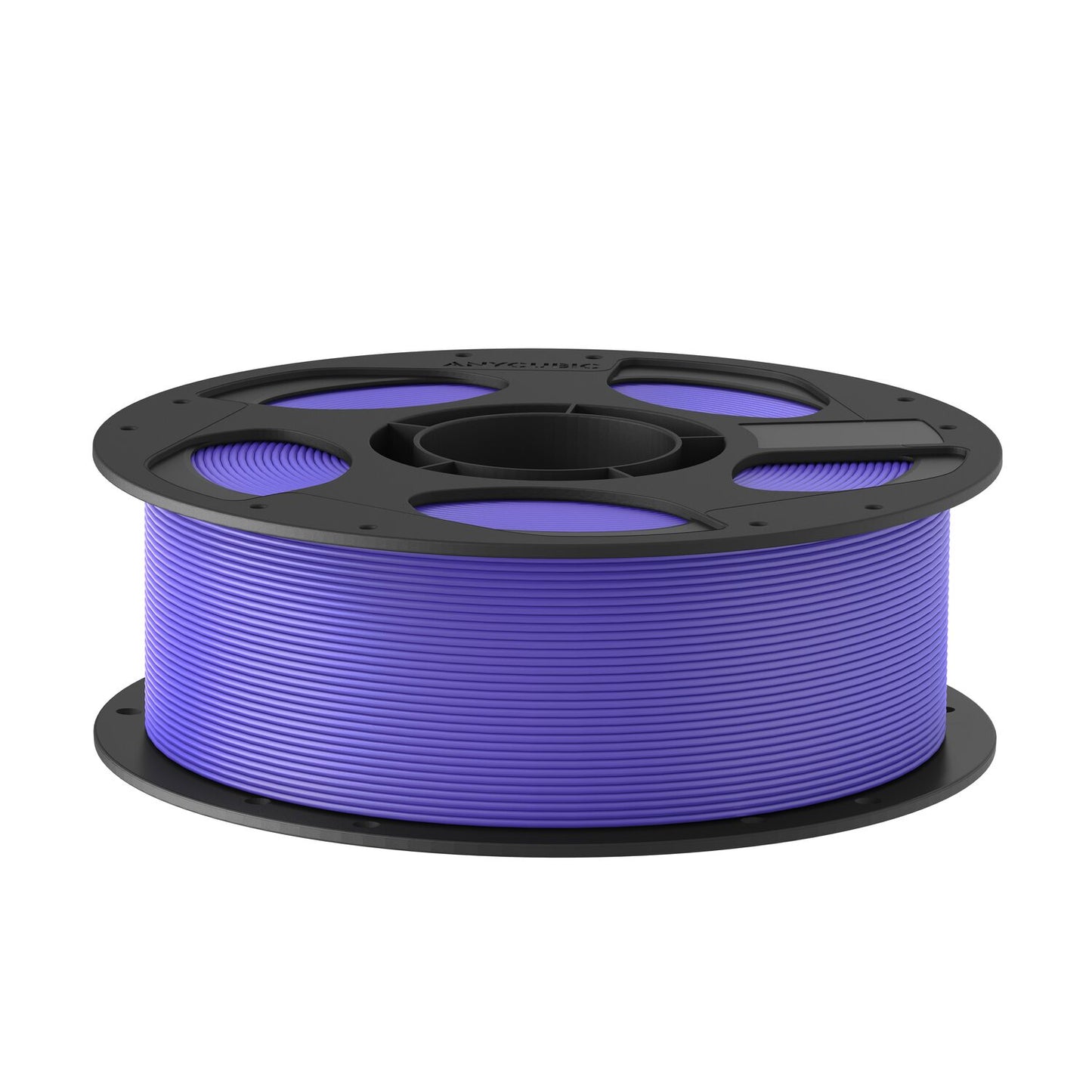 Anycubic PLA Basic Filament 1kg – Purple