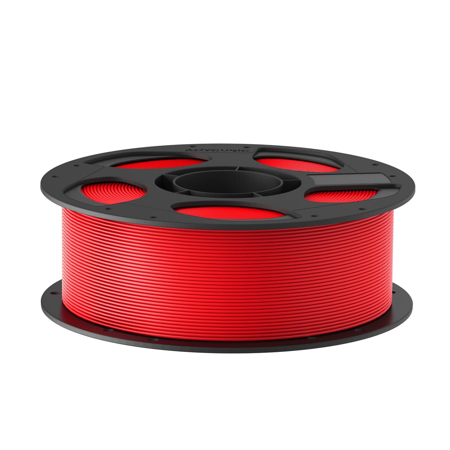 Anycubic PLA Basic Filament 1kg – Red