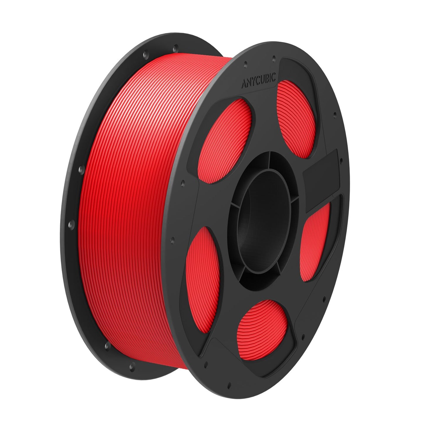 Anycubic PLA Basic Filament 1kg – Red