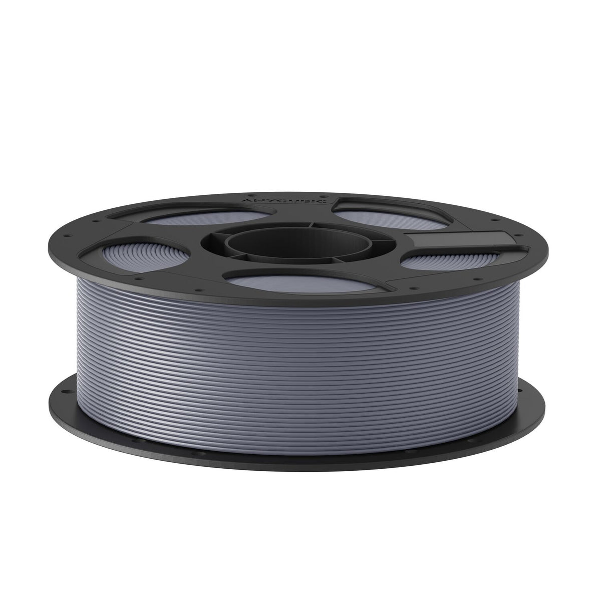 Anycubic PLA Basic Filament 1kg – Texture Silver