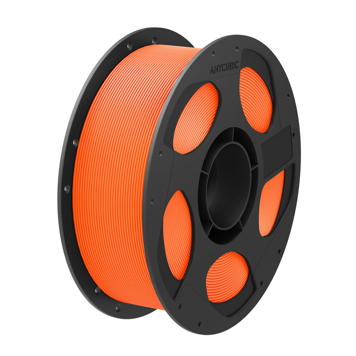 Anycubic PLA Basic Filament 1kg – Orange