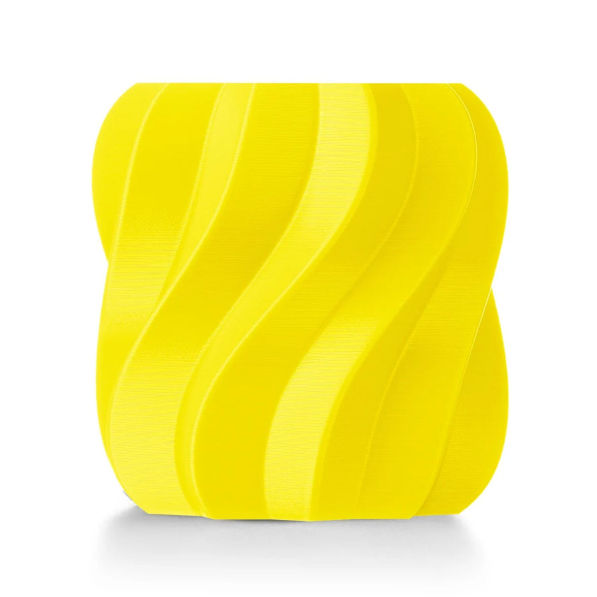 Anycubic PLA Basic Filament 1kg – Yellow