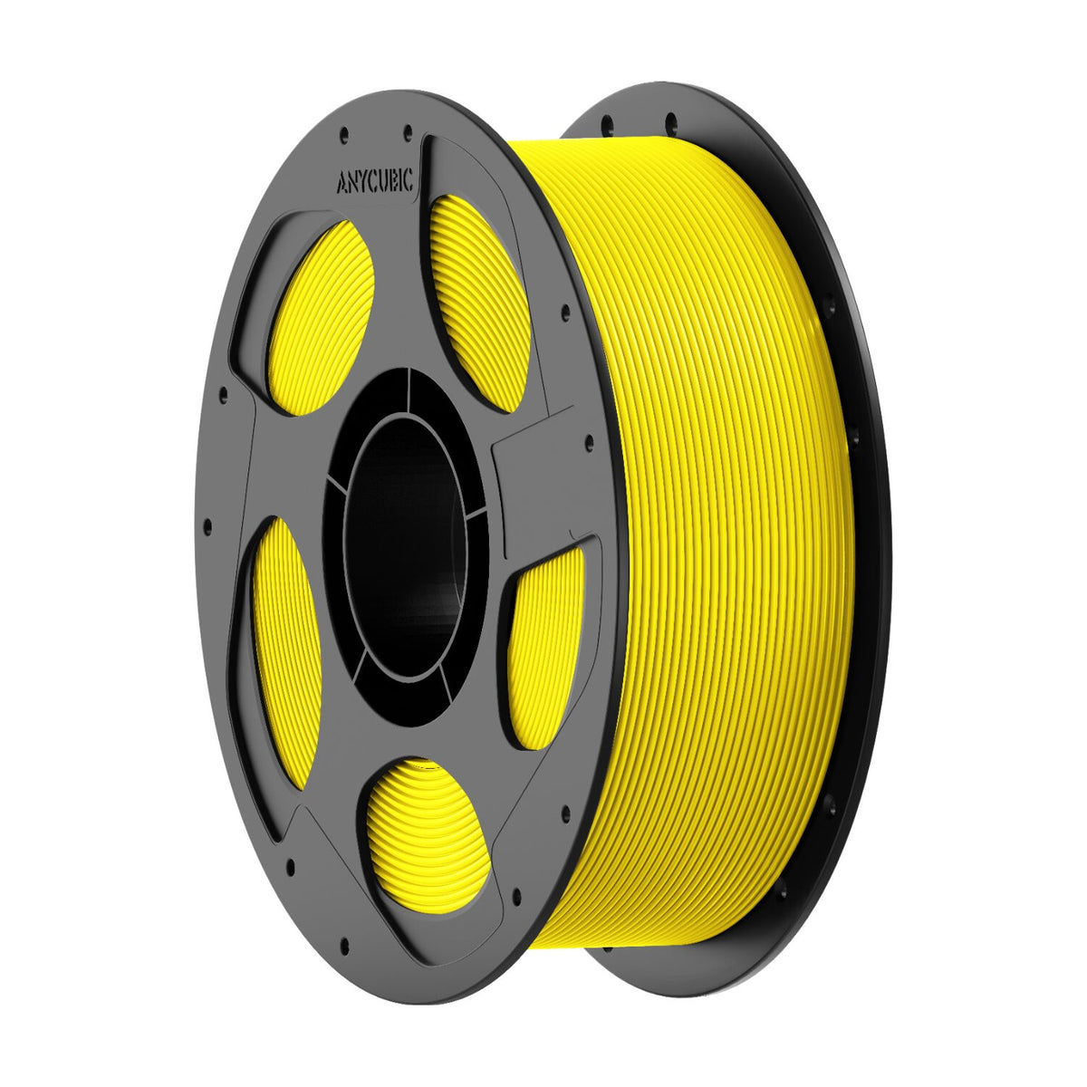 Anycubic PLA Basic Filament 1kg – Yellow