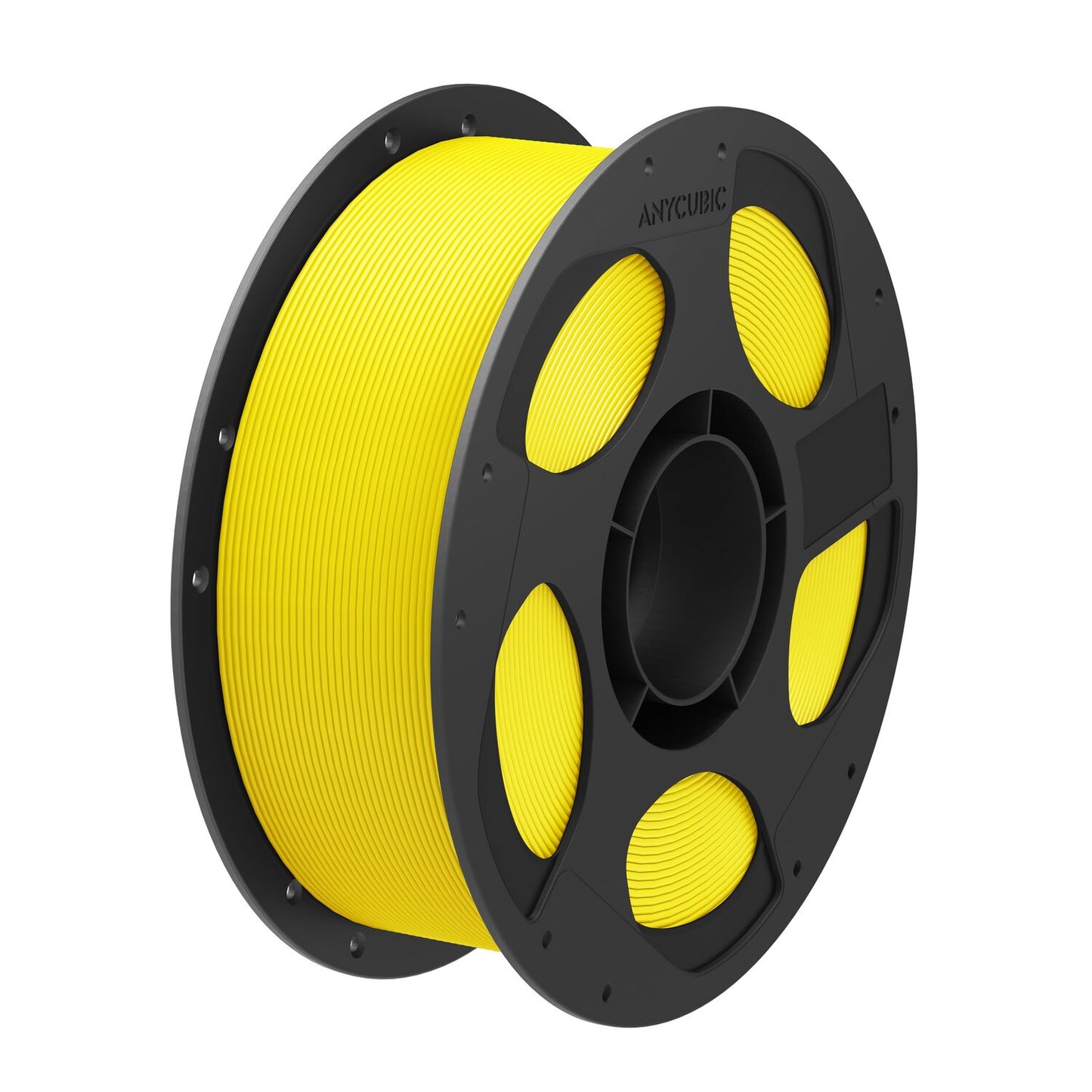 Anycubic PLA Basic Filament 1kg – Yellow