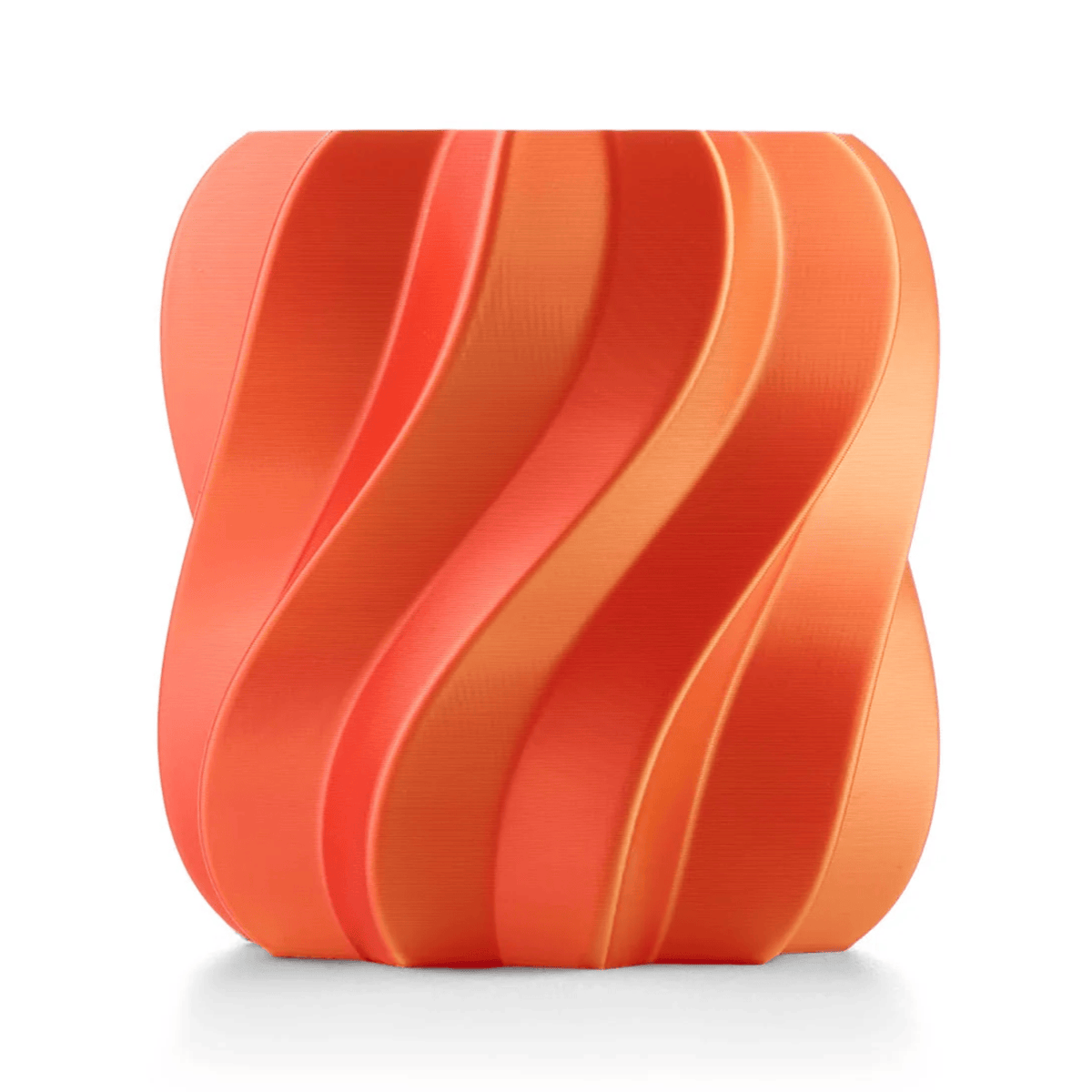 Anycubic PLA Silk Dual Filament - Red/Gold