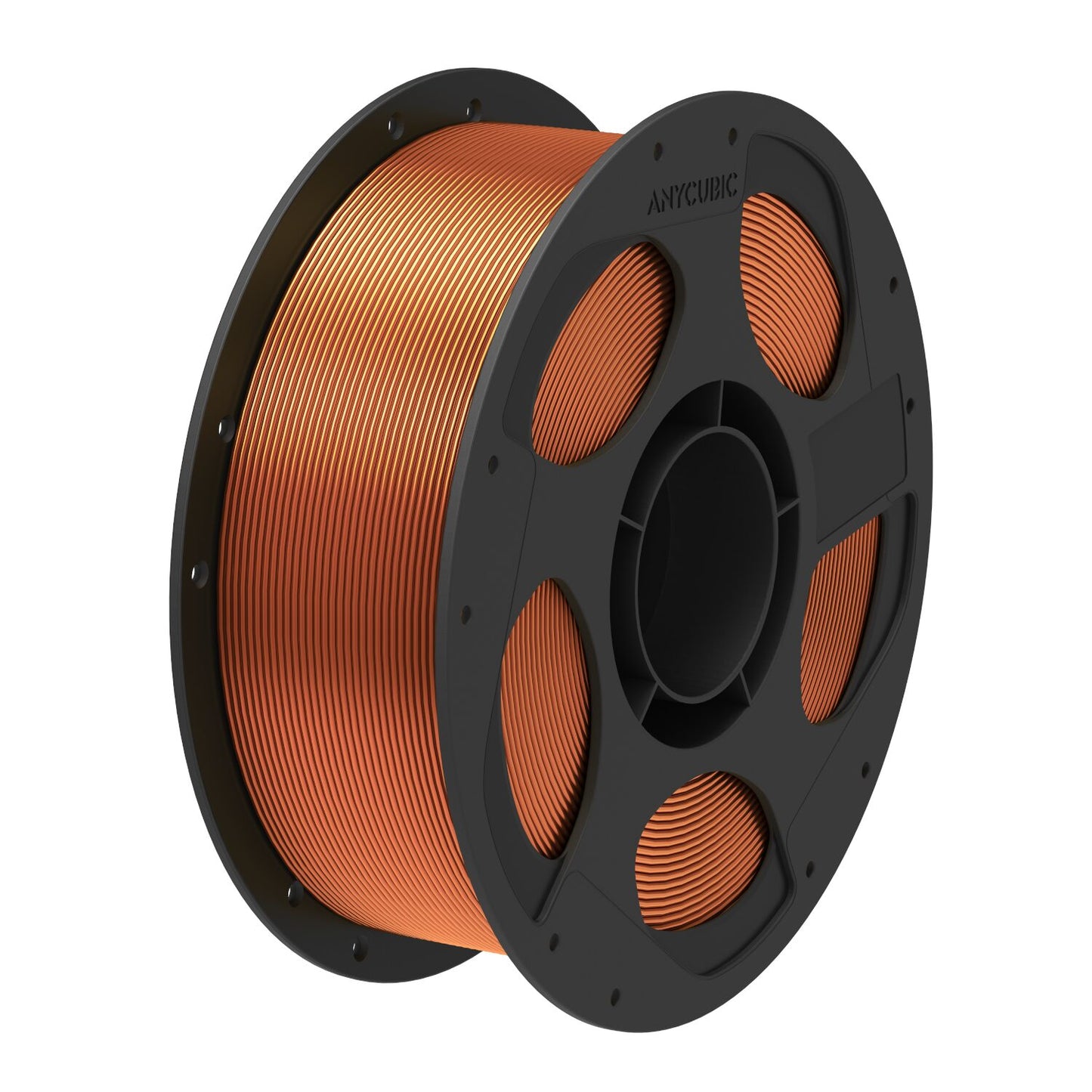 Anycubic PLA Silk Filament 1kg - Copper