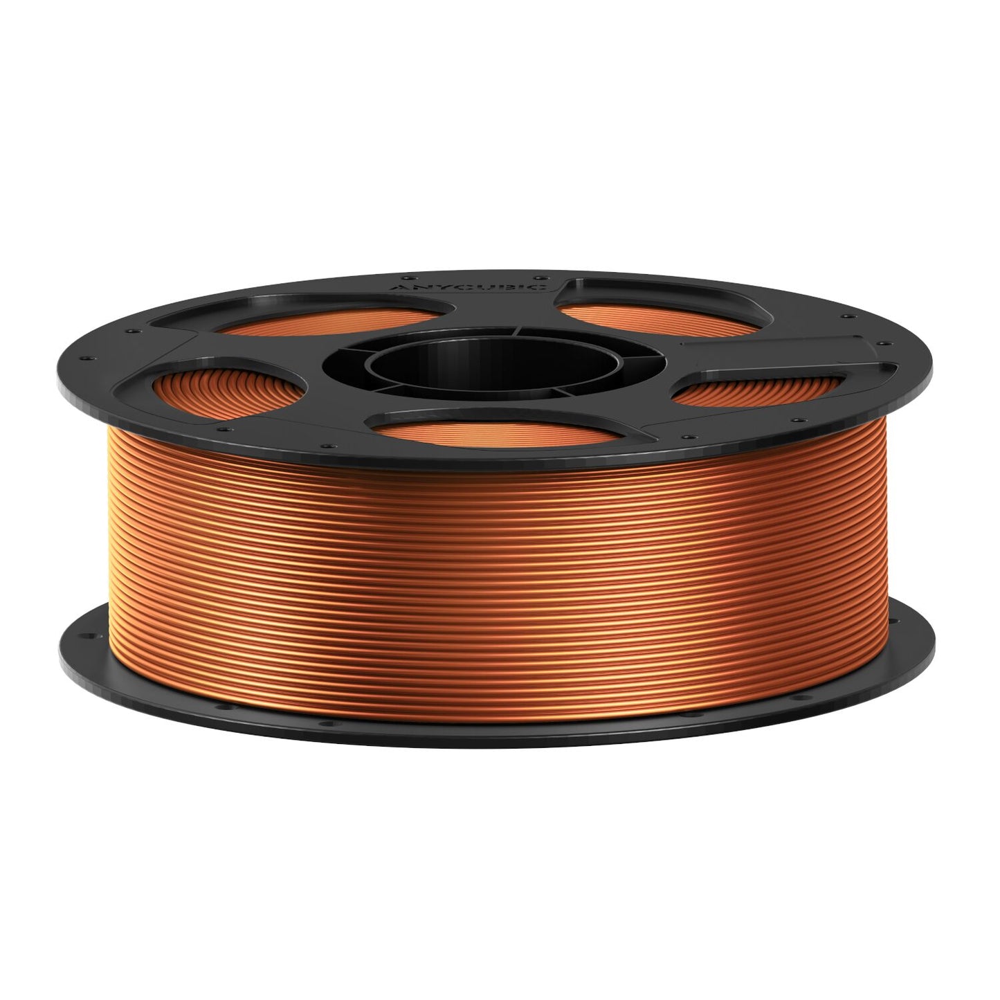 Anycubic PLA Silk Filament 1kg - Copper