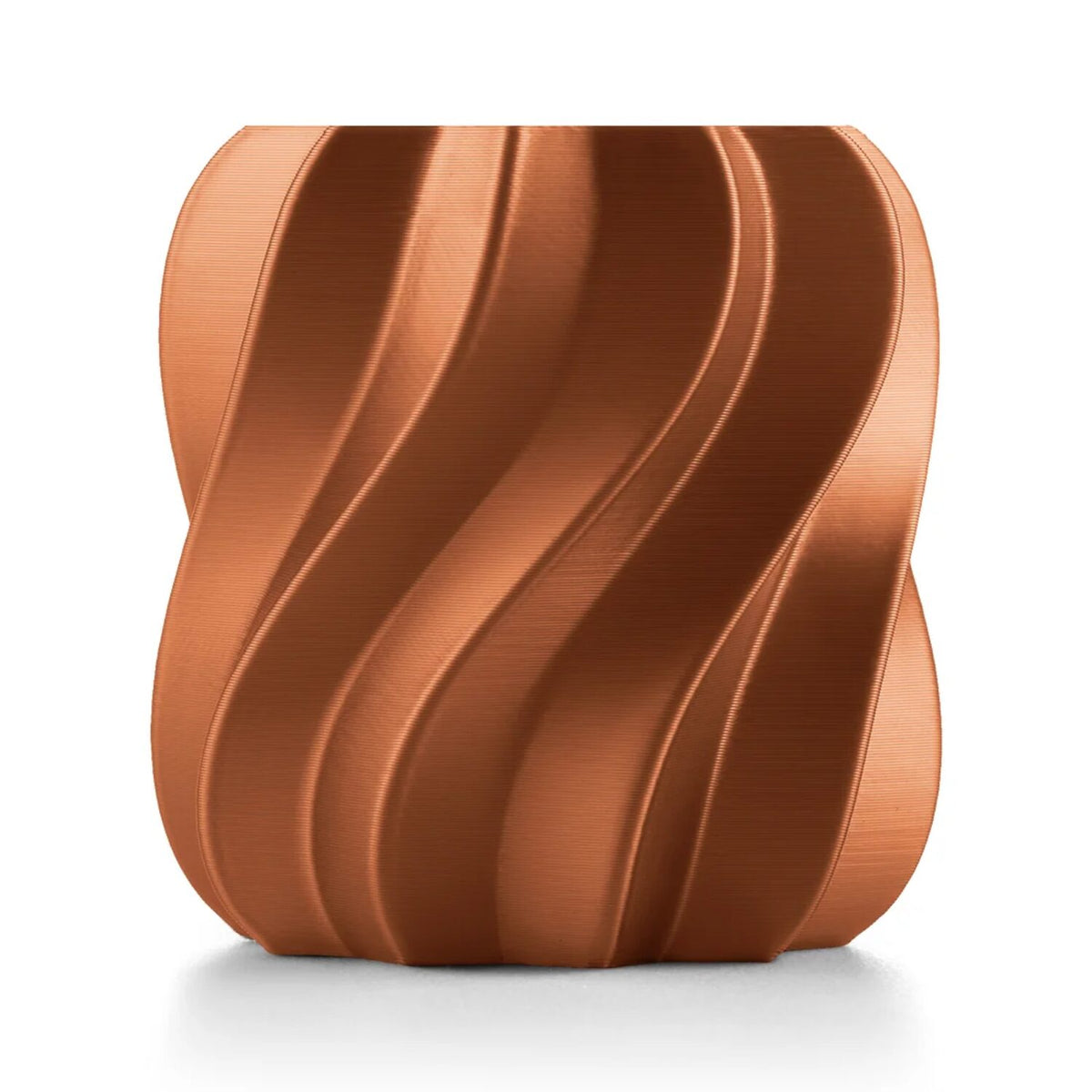 Anycubic PLA Silk Filament 1kg - Copper