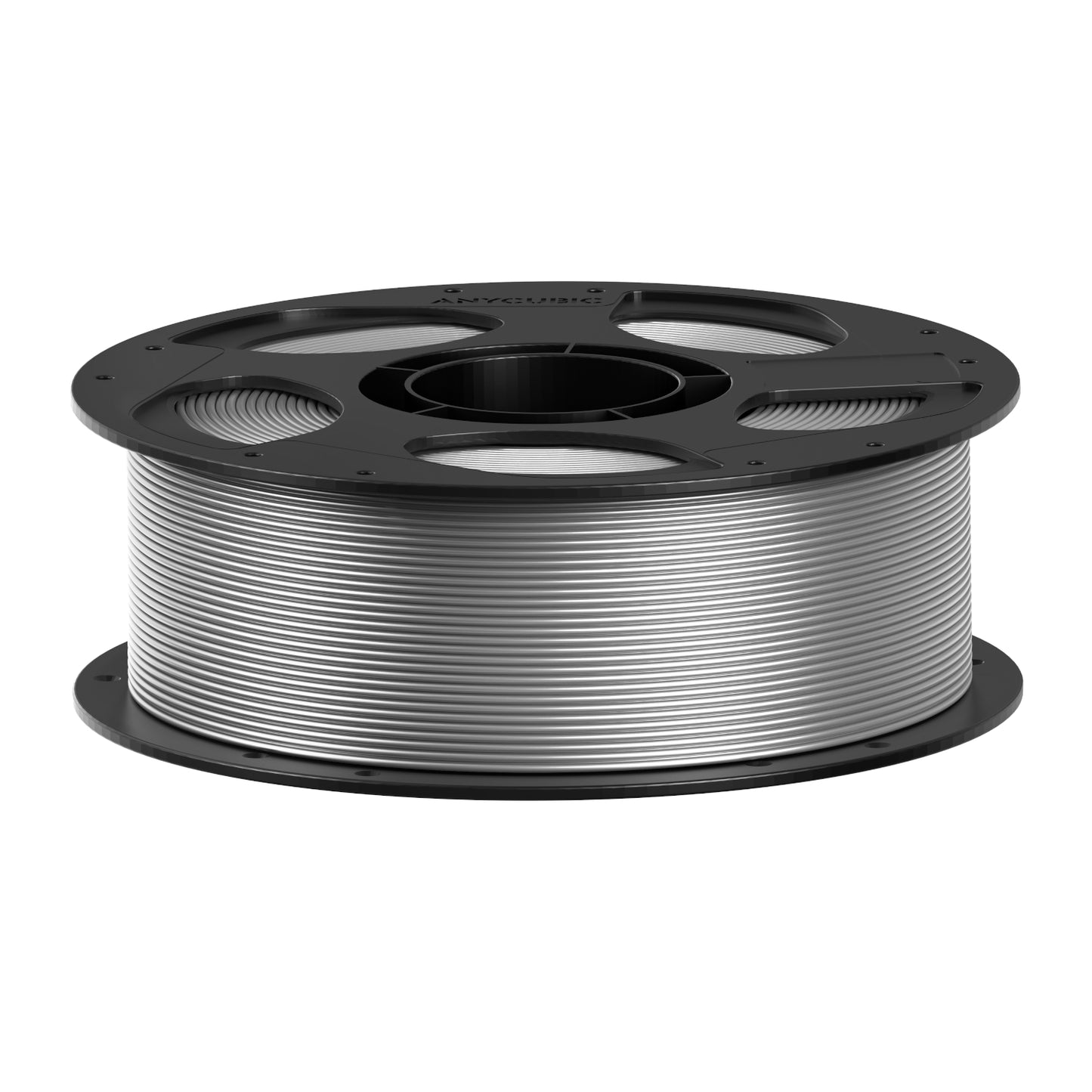 Anycubic PLA Silk Filament 1kg – Silver