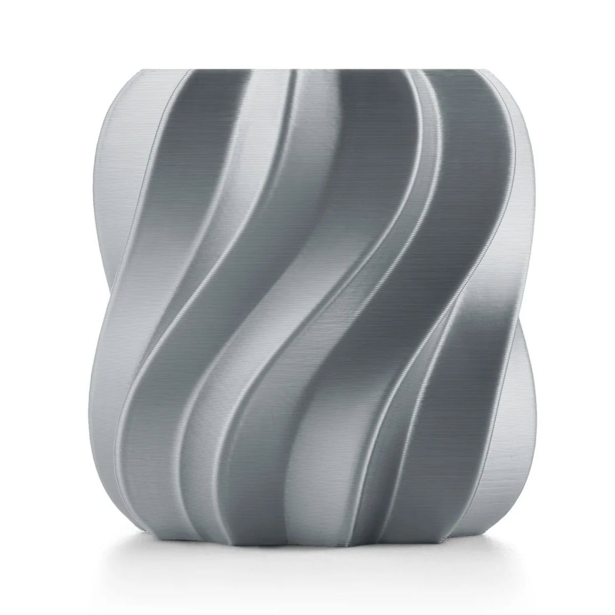 Anycubic PLA Silk Filament 1kg – Silver
