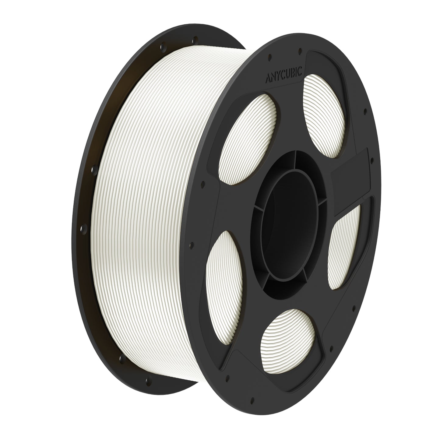 Anycubic PLA Silk Filament 1kg – White