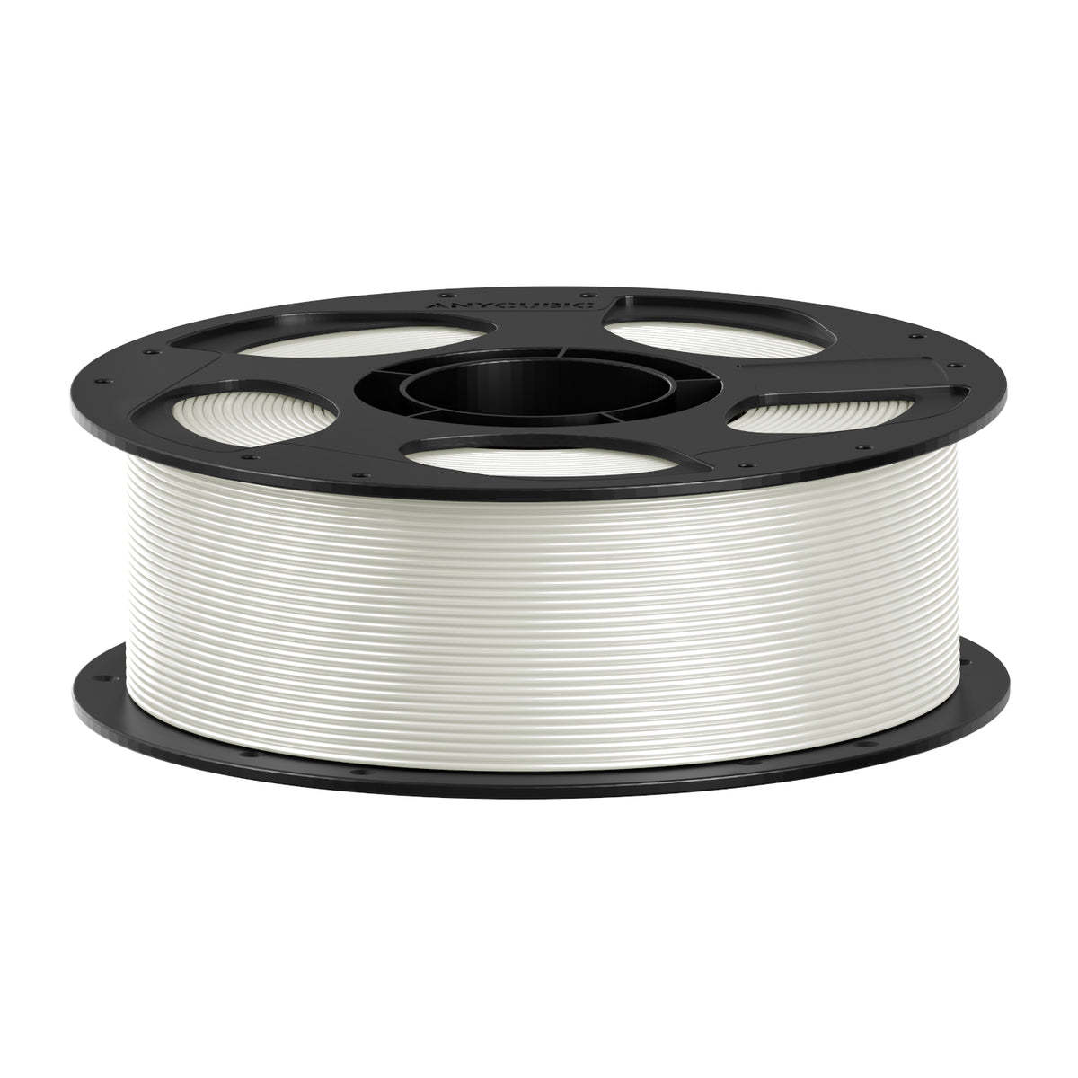 Anycubic PLA Silk Filament 1kg – White