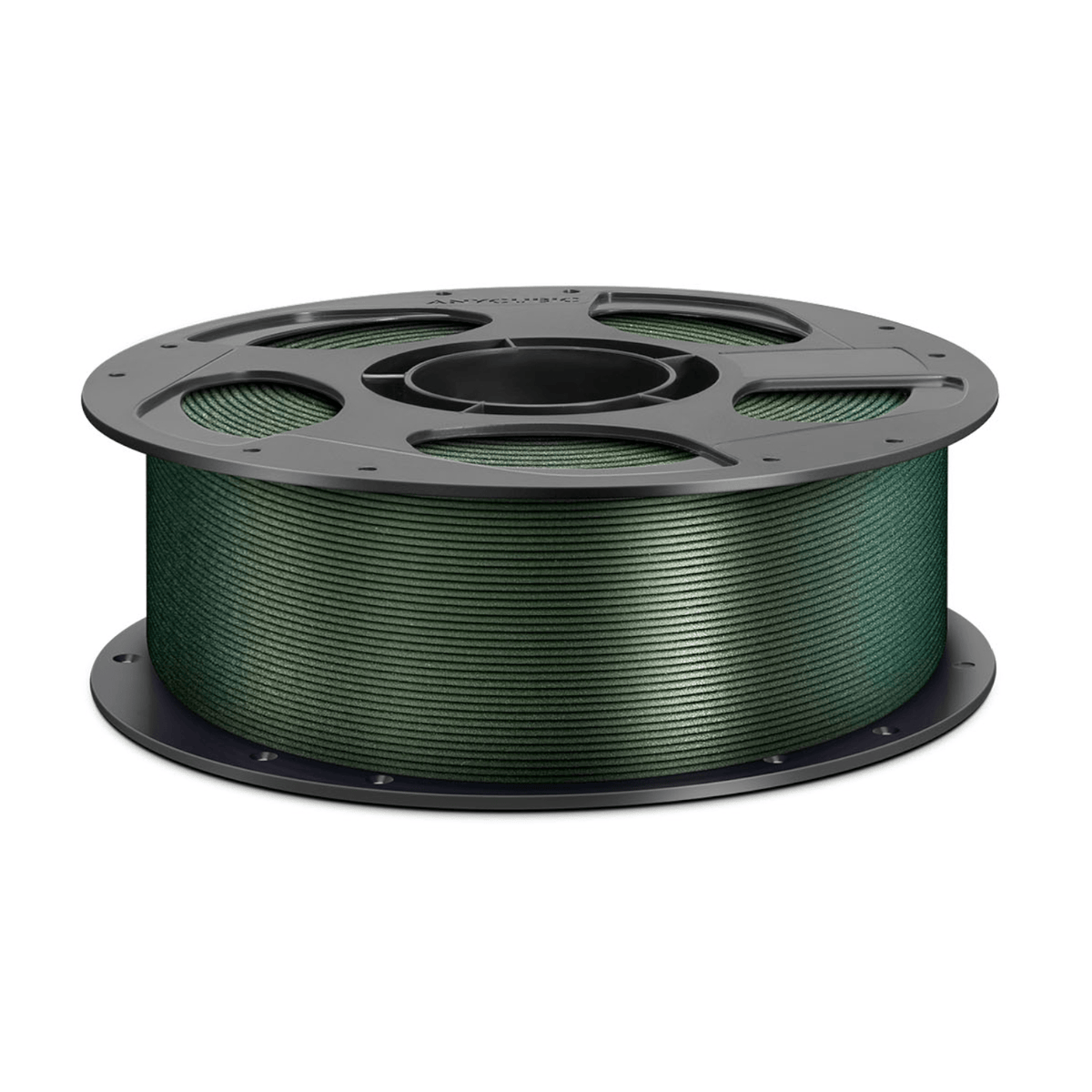 Anycubic PLA Galaxy Filament 1kg - Green