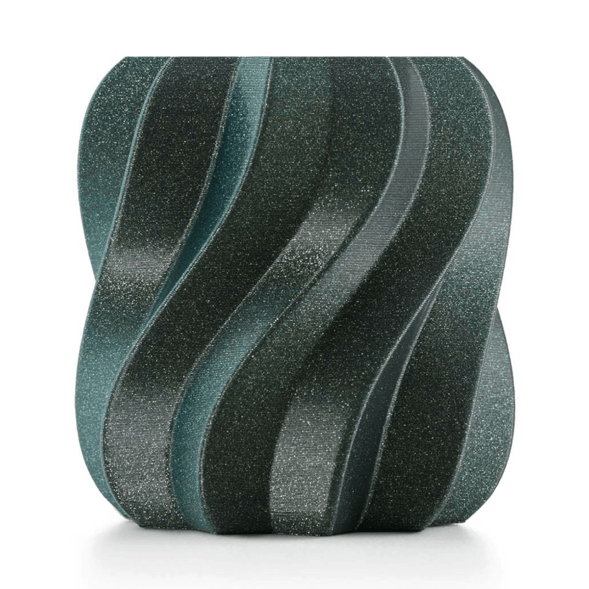 Anycubic PLA Galaxy Filament 1kg - Green