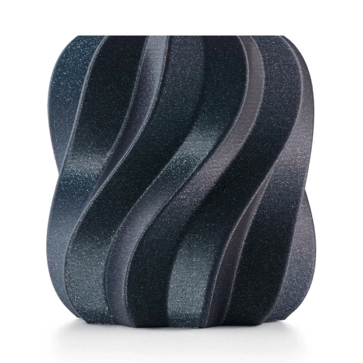Anycubic PLA Galaxy Filament 1kg - Blue