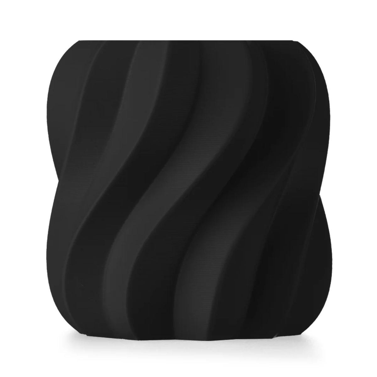 Anycubic PLA Matte Filament 1kg - Black