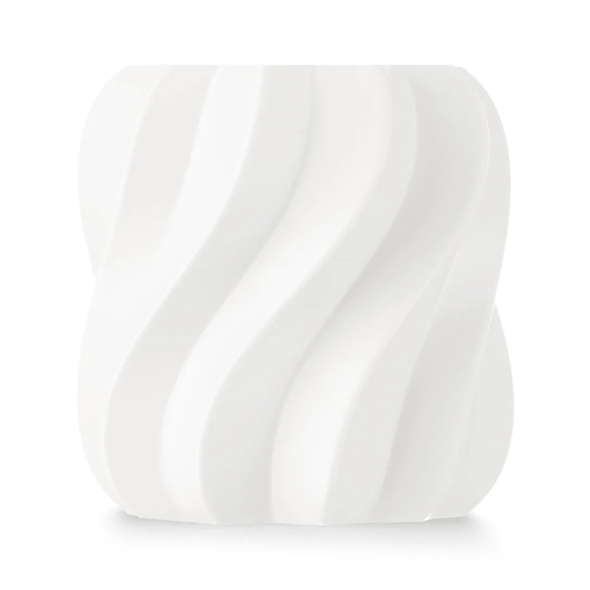 Anycubic PLA Matte Filament 1kg - White