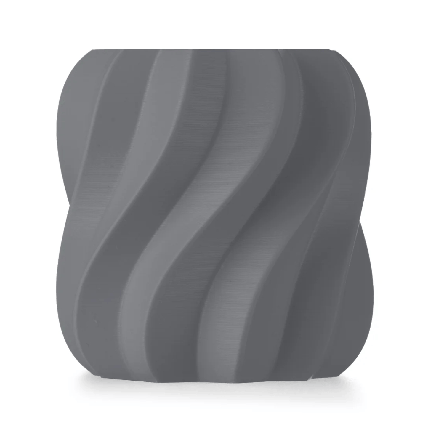 Anycubic PLA Matte Filament 1kg - Nardo Grey