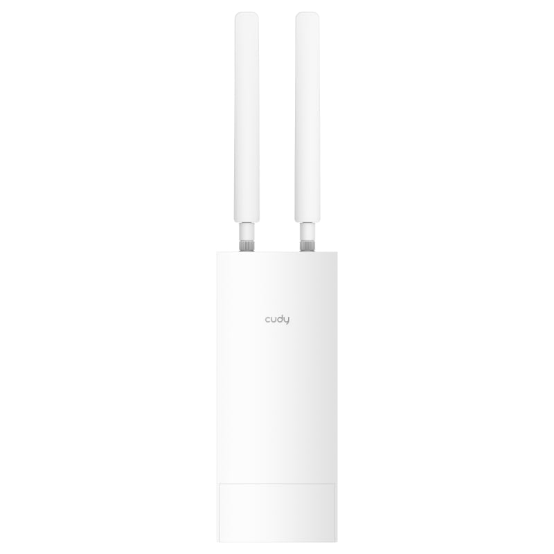 Cudy AC1200 Gigabit Dual Band Ceiling Access Point
- Outdoor