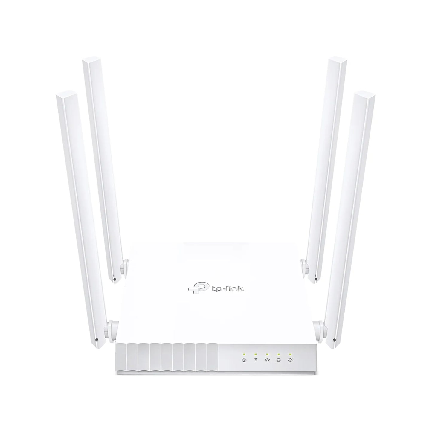 TP-Link AC750 Dual Band Wi-Fi Router