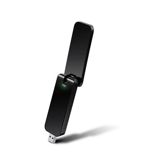TP-LINK T4U AC1300 Wireless Dual Band USB Adapter