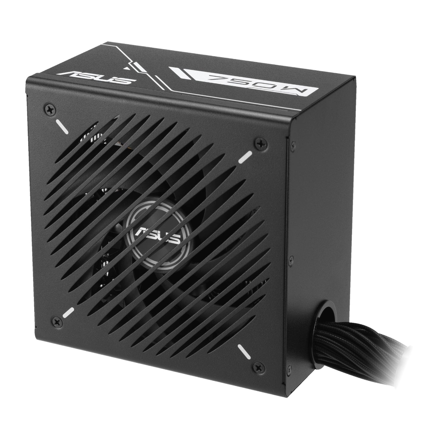 Asus Nvidia GeForce RTX 5050 OC Edition and 750W 80 PLUS Bronze Non-Modular Power Supply Bundle