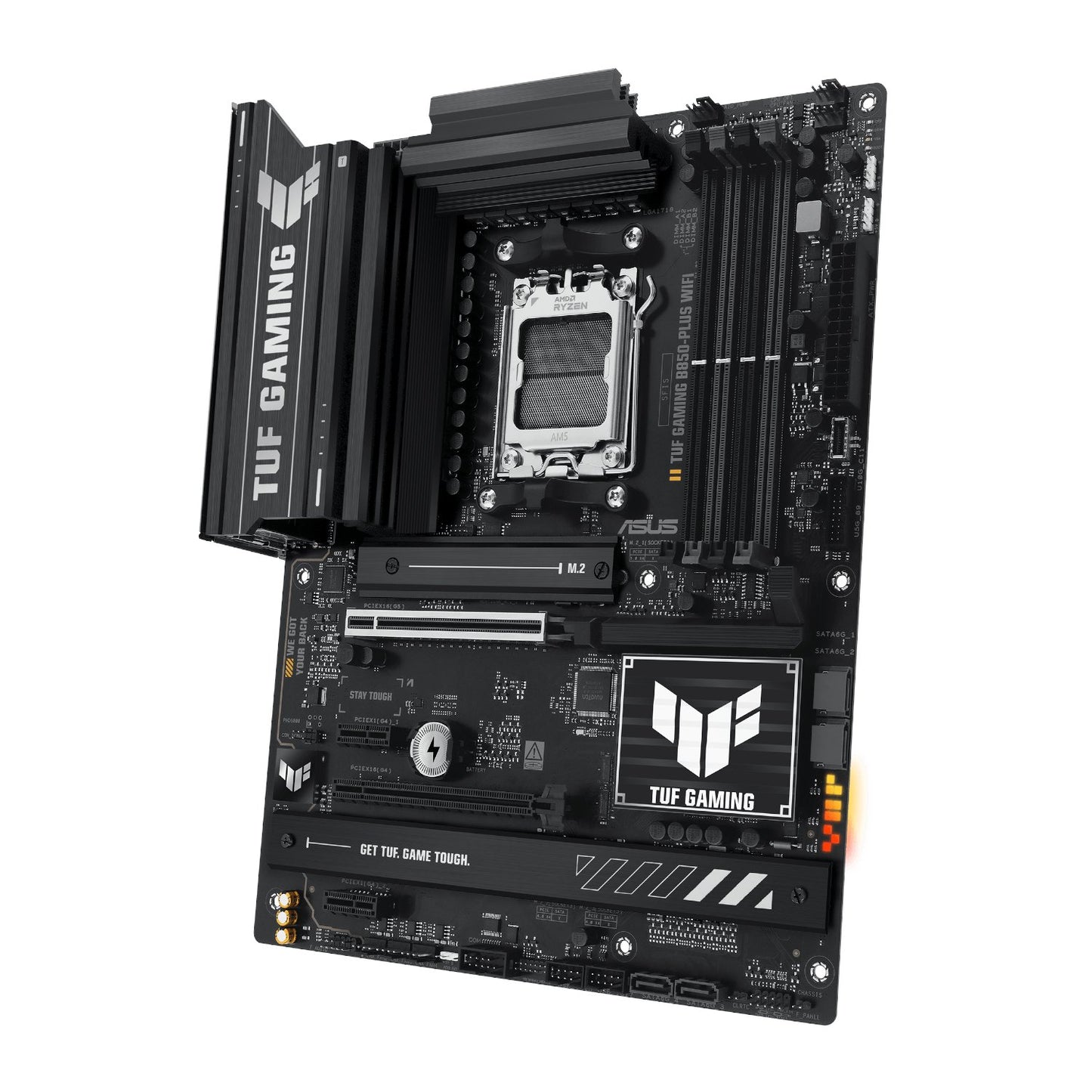 Asus TUF B850 Gaming Plus WIFI ATX Motherboard