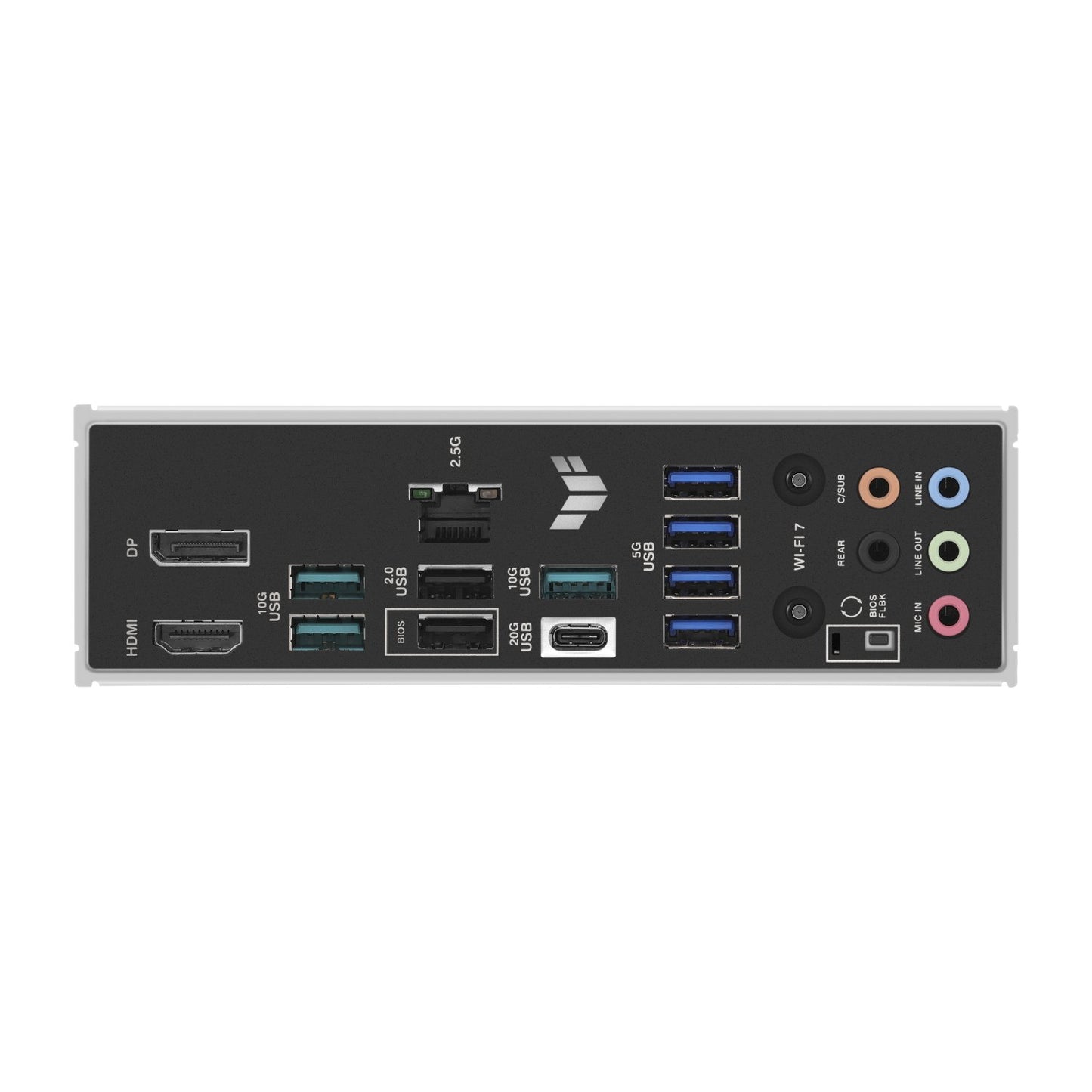 Asus TUF B850 Gaming Plus WIFI ATX Motherboard